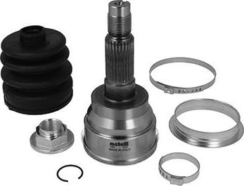 Cifam 607-137 - Jeu de joints, arbre de transmission droxauto.com