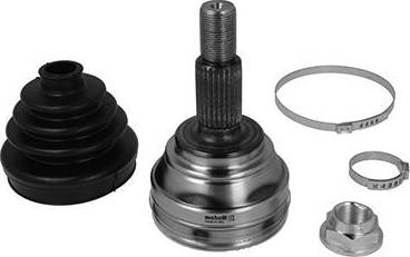 Cifam 607-170 - Jeu de joints, arbre de transmission droxauto.com