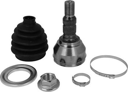 Cifam 607-895 - Jeu de joints, arbre de transmission droxauto.com
