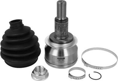 Cifam 607-846 - Jeu de joints, arbre de transmission droxauto.com