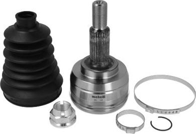 Cifam 607-840 - Jeu de joints, arbre de transmission droxauto.com