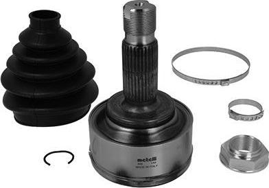 Cifam 607-848 - Jeu de joints, arbre de transmission droxauto.com
