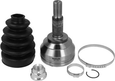 Cifam 607-842 - Jeu de joints, arbre de transmission droxauto.com