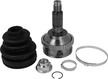 Cifam 607-852 - Jeu de joints, arbre de transmission droxauto.com