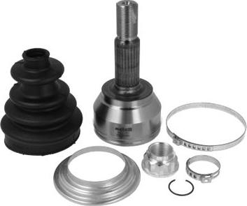 Cifam 607-805 - Jeu de joints, arbre de transmission droxauto.com