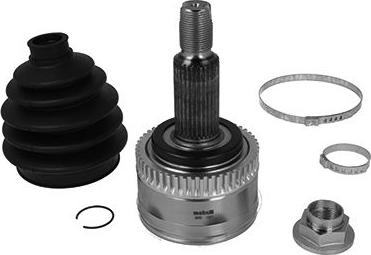 Cifam 607-886 - Jeu de joints, arbre de transmission droxauto.com