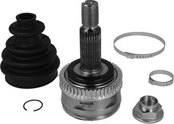 Cifam 607-887 - Jeu de joints, arbre de transmission droxauto.com