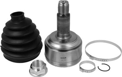 Cifam 607-832 - Jeu de joints, arbre de transmission droxauto.com