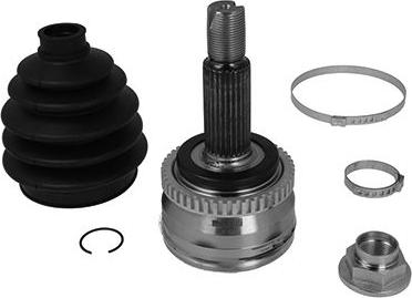 Cifam 607-828 - Jeu de joints, arbre de transmission droxauto.com