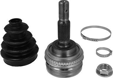Cifam 607-352 - Jeu de joints, arbre de transmission droxauto.com