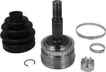 Cifam 607-307 - Jeu de joints, arbre de transmission droxauto.com