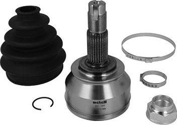 Cifam 607-387 - Jeu de joints, arbre de transmission droxauto.com