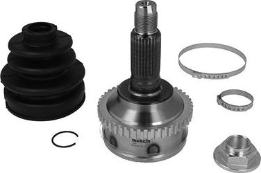 Cifam 607-335 - Jeu de joints, arbre de transmission droxauto.com