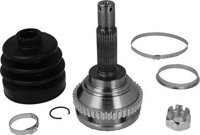 Cifam 607-370 - Jeu de joints, arbre de transmission droxauto.com
