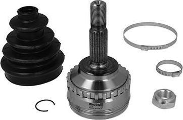 Cifam 607-378 - Jeu de joints, arbre de transmission droxauto.com