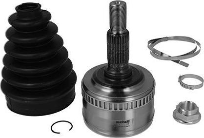 Cifam 607-373 - Jeu de joints, arbre de transmission droxauto.com