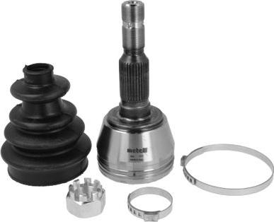 Cifam 607-290 - Jeu de joints, arbre de transmission droxauto.com