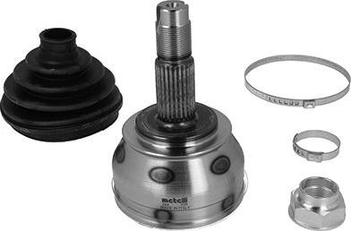 Cifam 607-244 - Jeu de joints, arbre de transmission droxauto.com