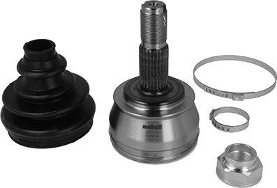 Cifam 607-245 - Jeu de joints, arbre de transmission droxauto.com