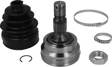 Cifam 607-259 - Jeu de joints, arbre de transmission droxauto.com