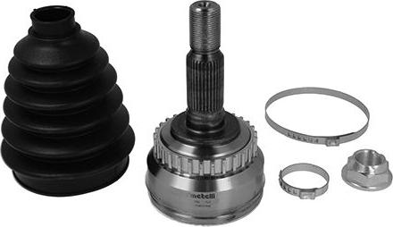 Cifam 607-269 - Jeu de joints, arbre de transmission droxauto.com