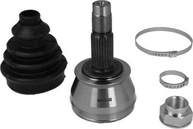Cifam 607-209 - Jeu de joints, arbre de transmission droxauto.com