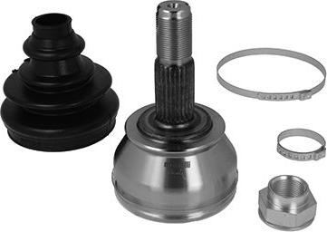 Cifam 607-211 - Jeu de joints, arbre de transmission droxauto.com