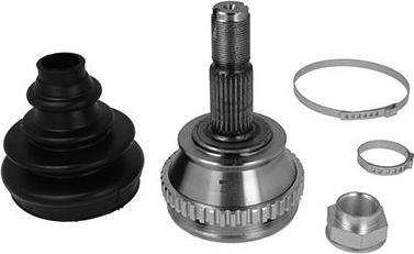 Cifam 607-212 - Jeu de joints, arbre de transmission droxauto.com