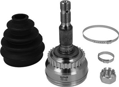 Cifam 607-289A - Jeu de joints, arbre de transmission droxauto.com