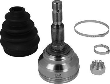 Cifam 607-289 - Jeu de joints, arbre de transmission droxauto.com