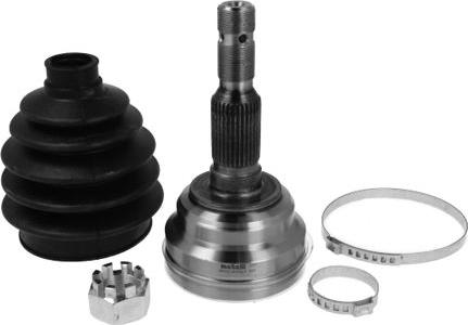 Cifam 607-287 - Jeu de joints, arbre de transmission droxauto.com
