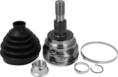 Cifam 607-799 - Jeu de joints, arbre de transmission droxauto.com