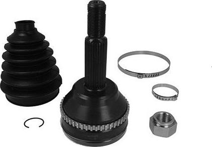 Cifam 607-756 - Jeu de joints, arbre de transmission droxauto.com