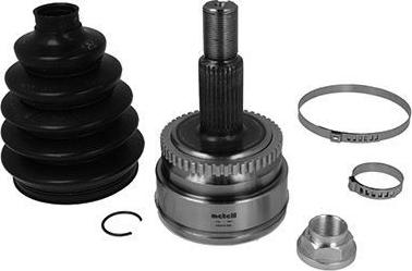 Cifam 607-702 - Jeu de joints, arbre de transmission droxauto.com