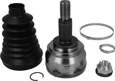 Cifam 607-731 - Jeu de joints, arbre de transmission droxauto.com