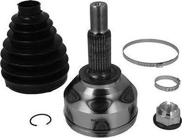 Cifam 607-733 - Jeu de joints, arbre de transmission droxauto.com