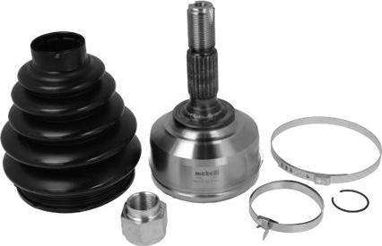 Cifam 607-729 - Jeu de joints, arbre de transmission droxauto.com