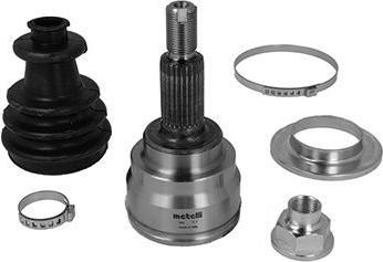 Cifam 607-724 - Jeu de joints, arbre de transmission droxauto.com