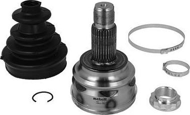 Cifam 607-725 - Jeu de joints, arbre de transmission droxauto.com