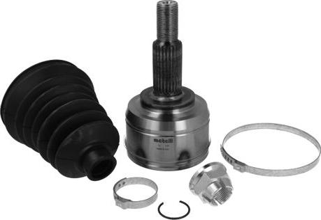 Cifam 607-728 - Jeu de joints, arbre de transmission droxauto.com