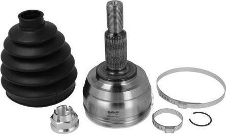 Cifam 607-727 - Jeu de joints, arbre de transmission droxauto.com