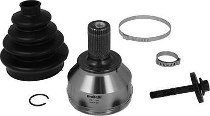 Cifam 607-777 - Jeu de joints, arbre de transmission droxauto.com