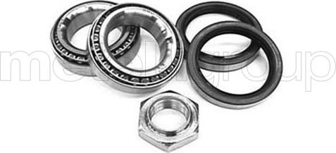 Cifam 619-1584 - Kit de roulements de roue droxauto.com