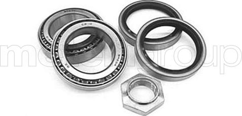 Cifam 619-1585 - Kit de roulements de roue droxauto.com