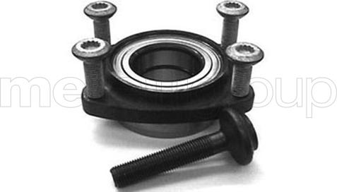 Cifam 619-1581 - Kit de roulements de roue droxauto.com