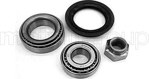 Cifam 619-1602 - Kit de roulements de roue droxauto.com