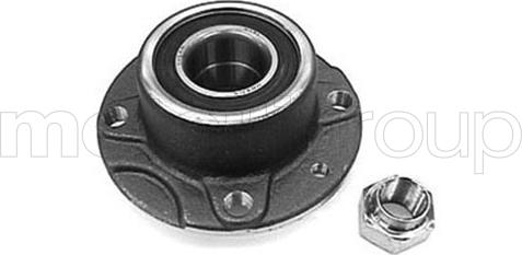 Cifam 619-1614 - Kit de roulements de roue droxauto.com