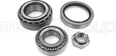 Cifam 619-1612 - Kit de roulements de roue droxauto.com