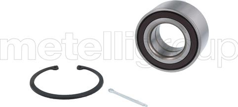 Cifam 619-8154 - Kit de roulements de roue droxauto.com