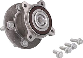 Cifam 619-8160 - Kit de roulements de roue droxauto.com